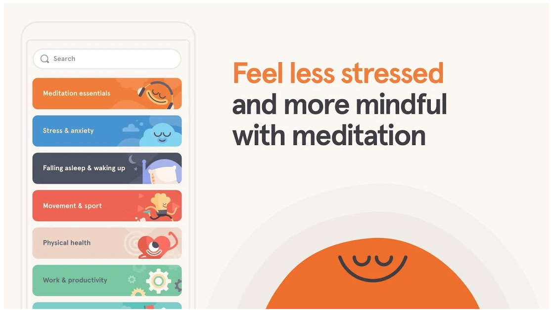 app headspace